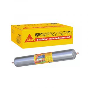SIKAMUR INJECTOCREAM 100 SALCH 600 CM3