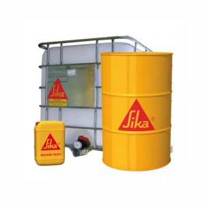 SIKAPLASTOCRETE 50 N PR (GARRAFA 25 KG)