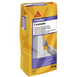 SIKAREP COSMETIC (SACO 23 KG)