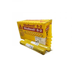 SIKASWELL S-2 ( SALCHICHON 600 CM3 )