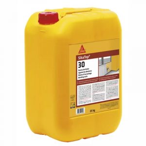 SIKATOP 30 (25 KG)