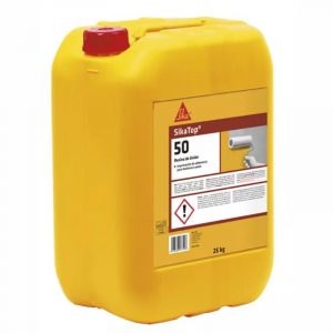 SIKATOP 50 RESINA UNION (G 5 KG)