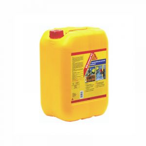 SIKA PLASTIMENT 1M (GARRAFA 25KG)