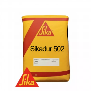 ARENA SIKADUR 502 (SACO 18 KG)
