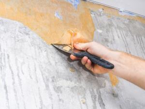 solucionar humedades por capilaridad