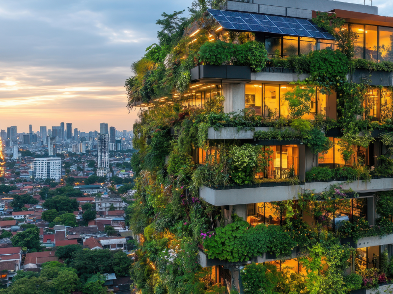 materiales de construccion sostenibles