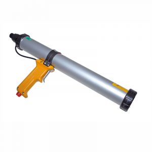 PISTOLA NEUMÁTICA CARTUCHO