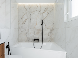 impermeabilizar un baño