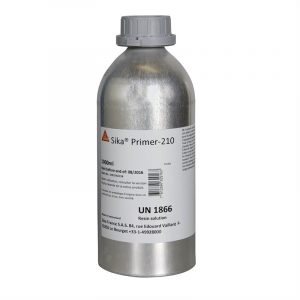 SIKA PRIMER 210-T BOTELLA 1 L