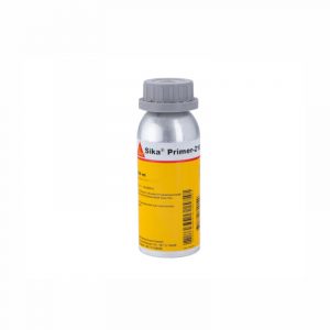 SIKA PRIMER 210-T BOTELLA 250 CM3